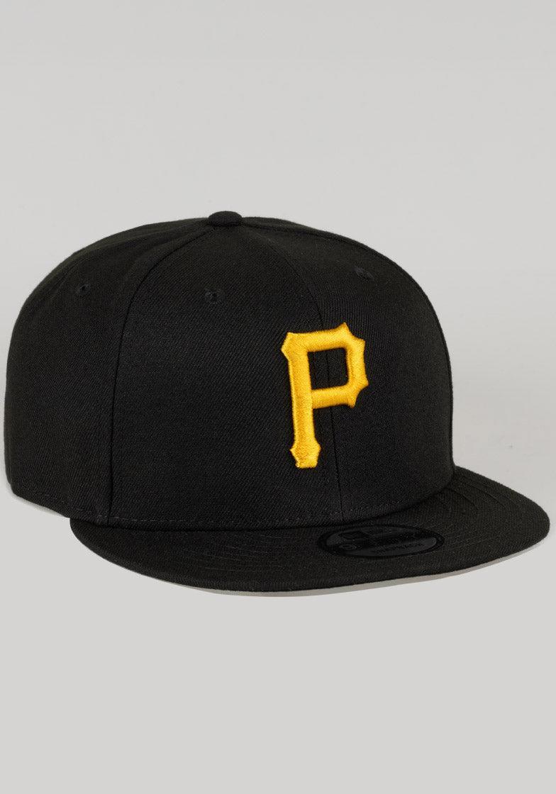 9Fifty Snapback Pittsburgh Pirates - LOADED