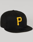 9Fifty Snapback Pittsburgh Pirates - LOADED