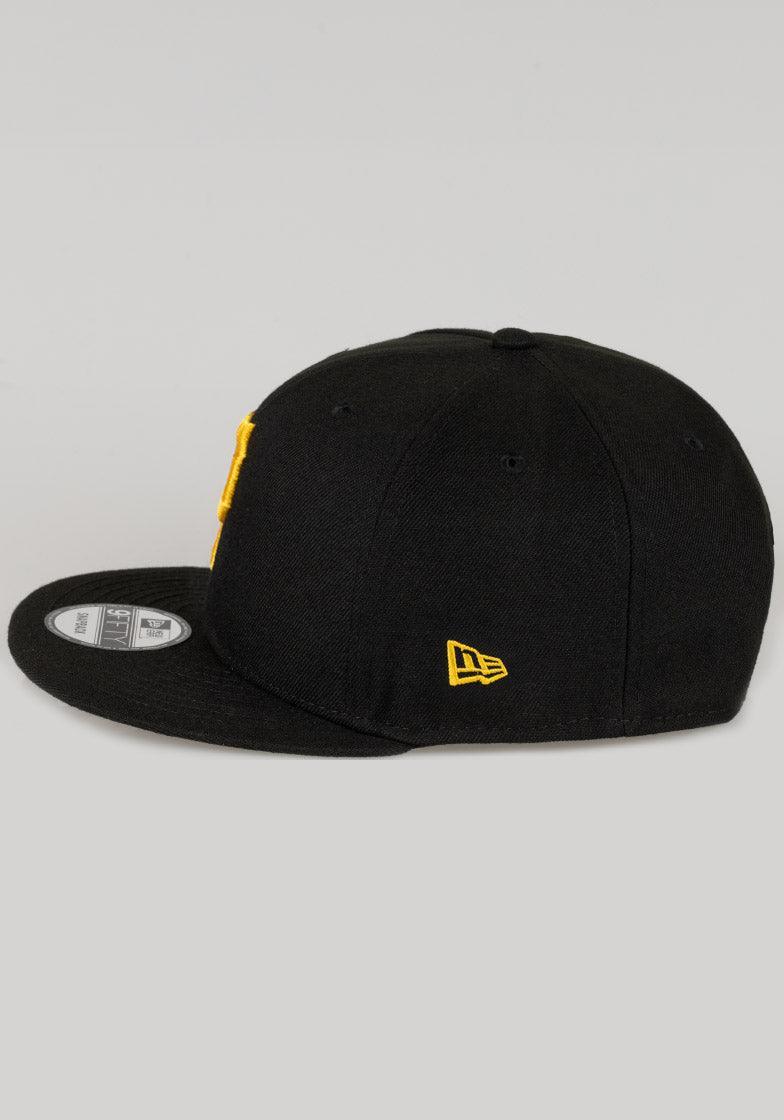 9Fifty Snapback Pittsburgh Pirates - LOADED