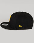 9Fifty Snapback Pittsburgh Pirates - LOADED