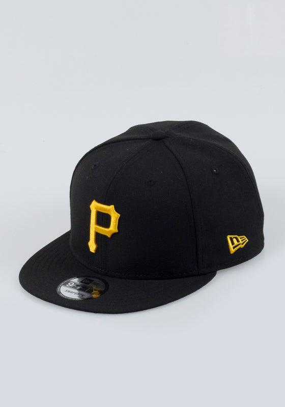 9Fifty Snapback Pittsburgh Pirates - LOADED