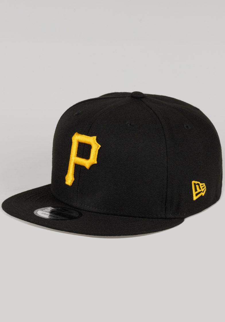 9Fifty Snapback Pittsburgh Pirates - LOADED