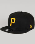 9Fifty Snapback Pittsburgh Pirates - LOADED