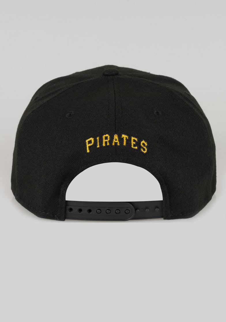 9Fifty Snapback Pittsburgh Pirates - LOADED