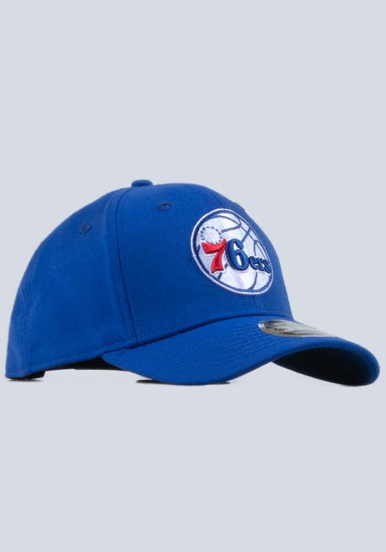 9Fifty Stretch Snapback Philly 76ers - LOADED