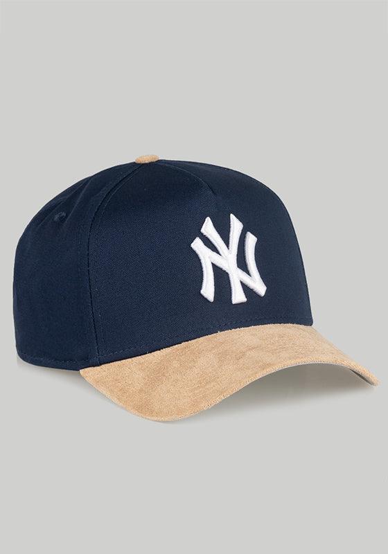 9Forty AFrame NY Yankees - LOADED