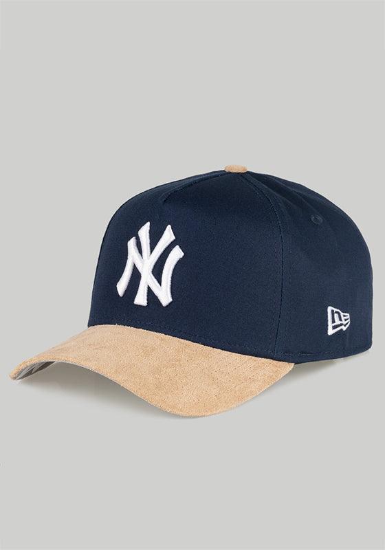9Forty AFrame NY Yankees - LOADED