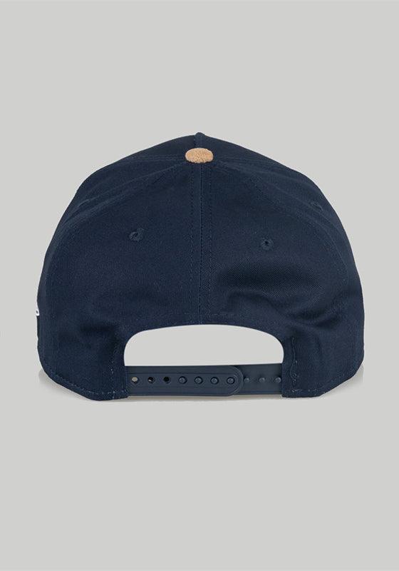 9Forty AFrame NY Yankees - LOADED