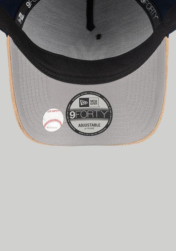 9Forty AFrame NY Yankees - LOADED