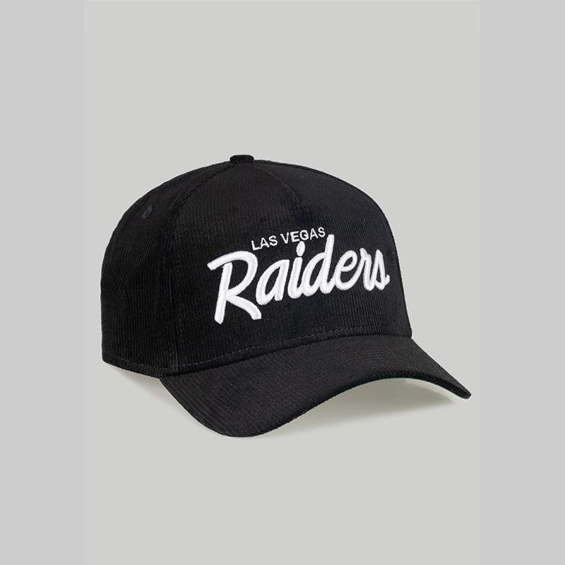 9Forty AFrame Raiders - LOADED