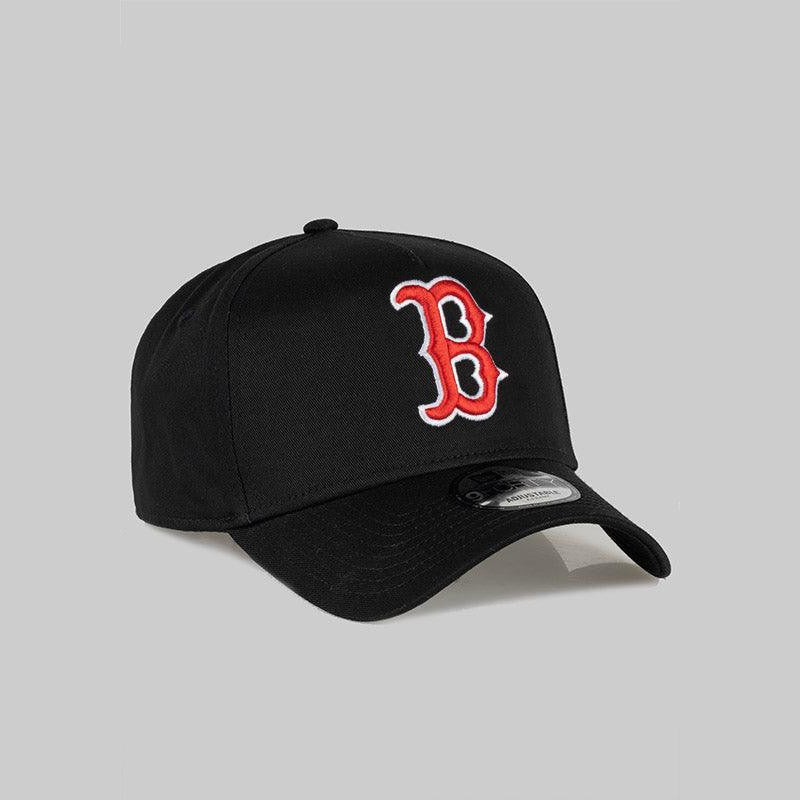 9Forty AFrame Snapback Boston Red Sox - LOADED