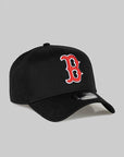 9Forty AFrame Snapback Boston Red Sox - LOADED