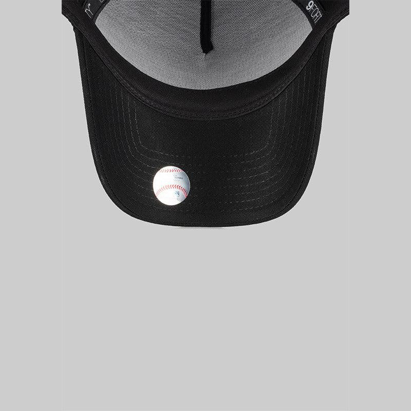 9Forty AFrame Snapback Boston Red Sox - LOADED