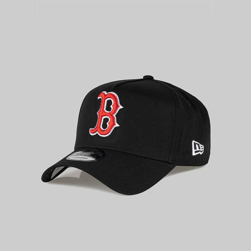 9Forty AFrame Snapback Boston Red Sox - LOADED