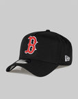 9Forty AFrame Snapback Boston Red Sox - LOADED