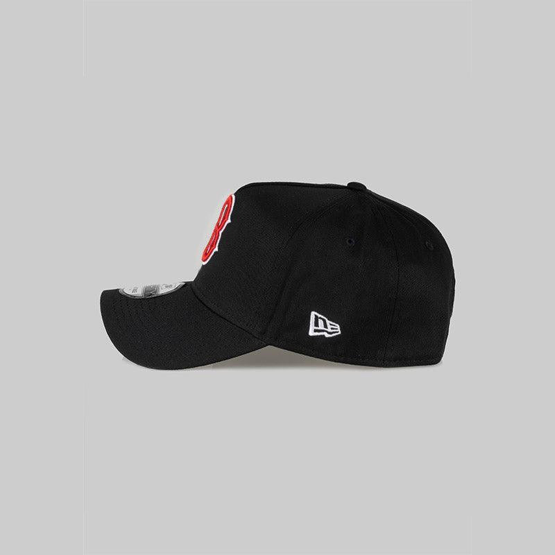 9Forty AFrame Snapback Boston Red Sox - LOADED