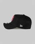 9Forty AFrame Snapback Boston Red Sox - LOADED