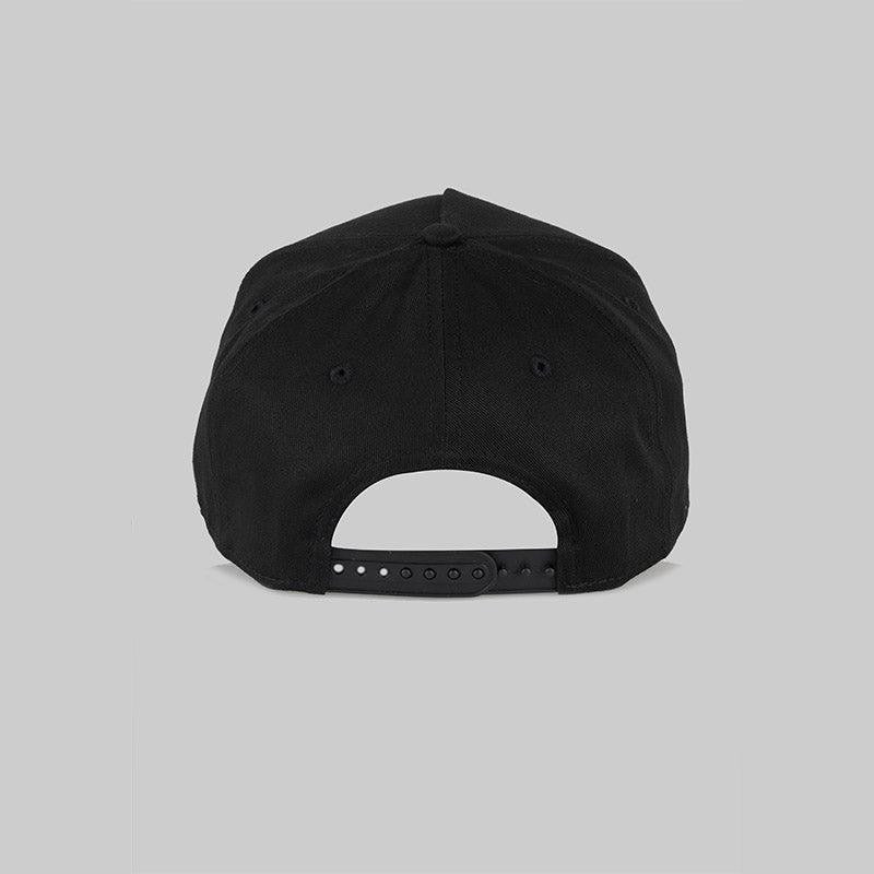 9Forty AFrame Snapback Boston Red Sox - LOADED