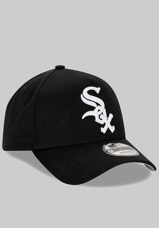 9Forty AFrame Snapback Chicago White Sox - LOADED