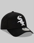 9Forty AFrame Snapback Chicago White Sox - LOADED