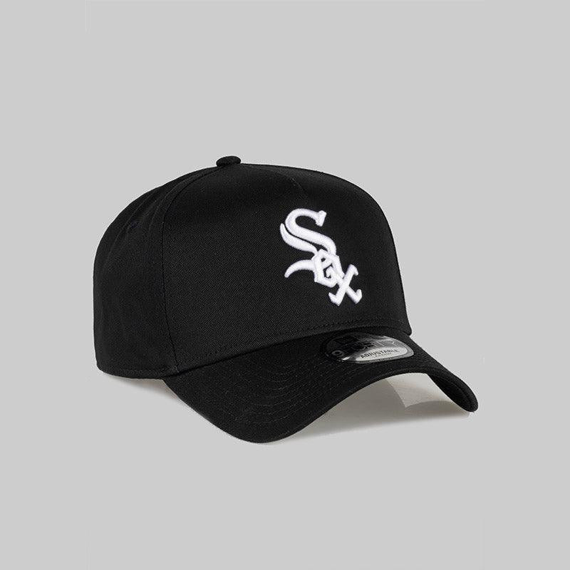 9Forty AFrame Snapback Chicago White Sox - LOADED