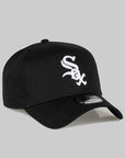 9Forty AFrame Snapback Chicago White Sox - LOADED