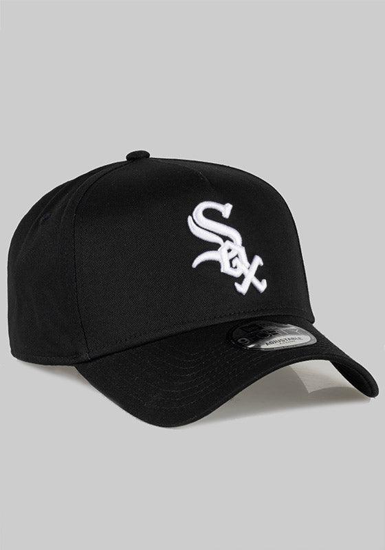 9Forty AFrame Snapback Chicago White Sox - LOADED