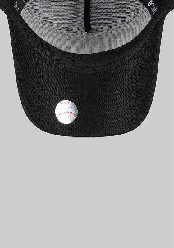 9Forty AFrame Snapback Chicago White Sox - LOADED