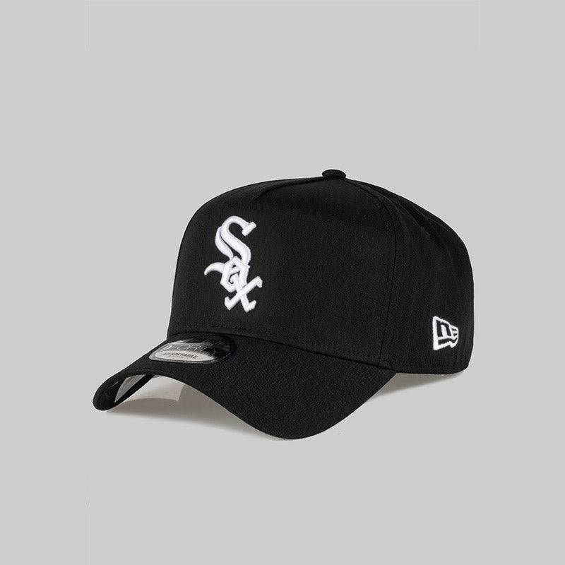 9Forty AFrame Snapback Chicago White Sox - LOADED