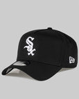 9Forty AFrame Snapback Chicago White Sox - LOADED