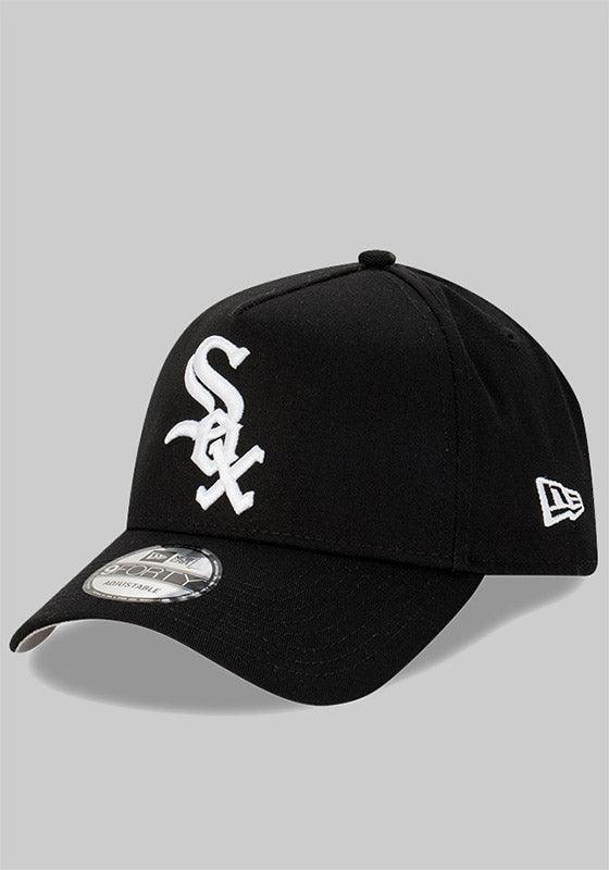 9Forty AFrame Snapback Chicago White Sox - LOADED