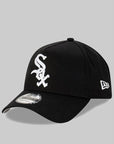 9Forty AFrame Snapback Chicago White Sox - LOADED