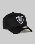 9Forty AFrame Snapback Las Vegas Raiders - LOADED
