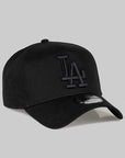 9Forty AFrame Snapback Los Angeles Dodgers - LOADED