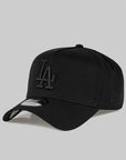 9Forty AFrame Snapback Los Angeles Dodgers - LOADED