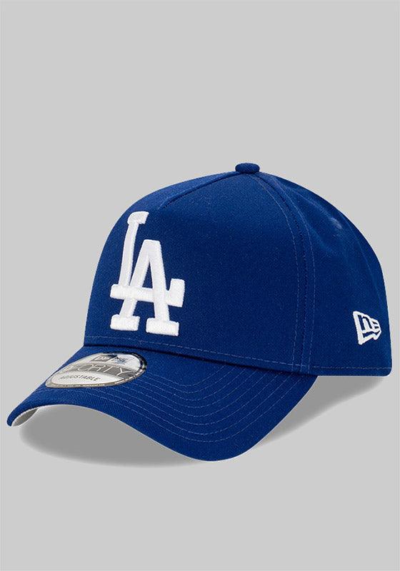 9Forty AFrame Snapback Los Angeles Dodgers - LOADED