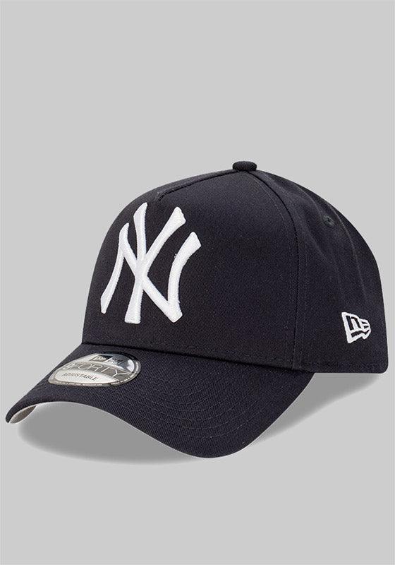 9Forty AFrame Snapback New York Yankees - LOADED