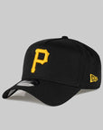 9Forty AFrame Snapback Pittsburgh Pirates - LOADED