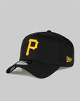 9Forty AFrame Snapback Pittsburgh Pirates - LOADED