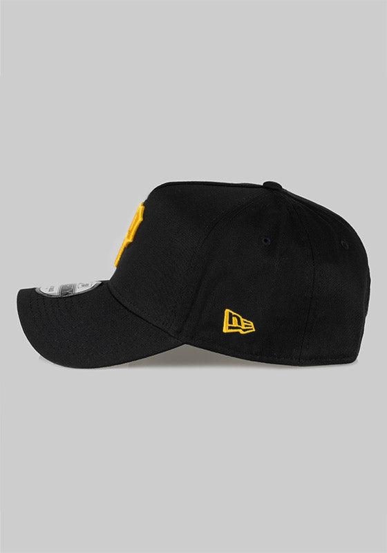 9Forty AFrame Snapback Pittsburgh Pirates - LOADED