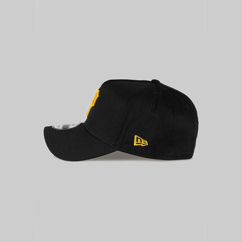 9Forty AFrame Snapback Pittsburgh Pirates - LOADED