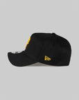 9Forty AFrame Snapback Pittsburgh Pirates - LOADED