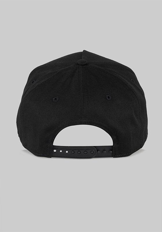 9Forty AFrame Snapback Pittsburgh Pirates - LOADED