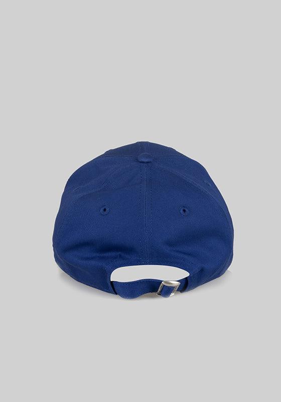 9Forty Cloth Strap New Zealand Warriors - LOADED