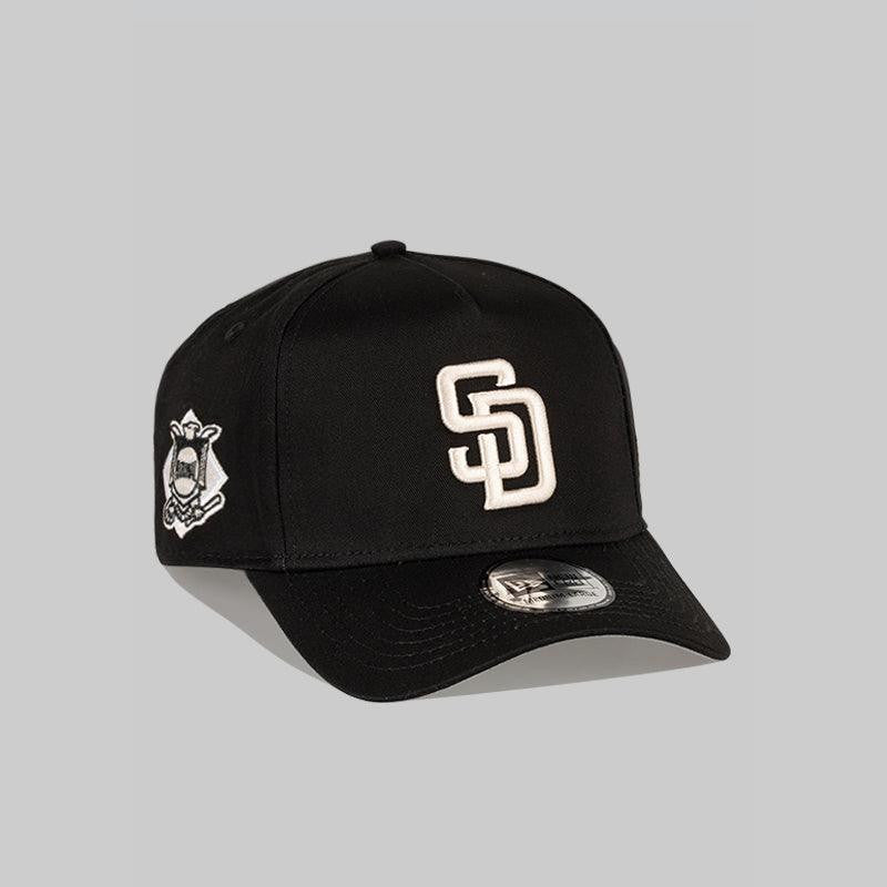 9Forty KFrame Snapback San Diego Padres - LOADED