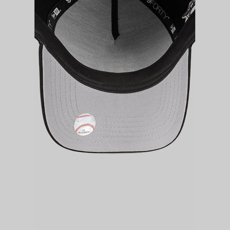 9Forty KFrame Snapback San Diego Padres - LOADED