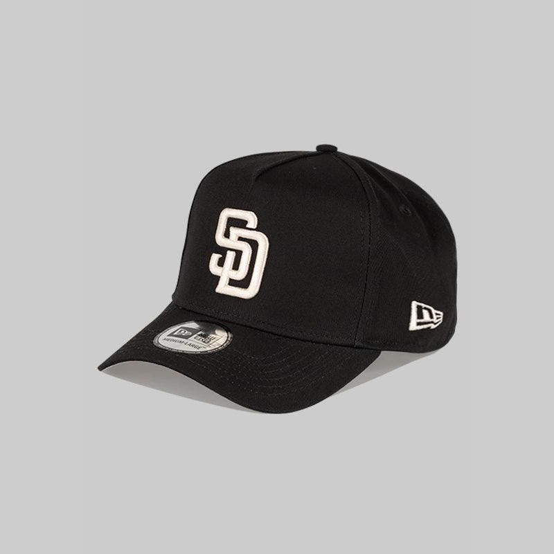 9Forty KFrame Snapback San Diego Padres - LOADED