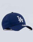 9Forty Strap Back Los Angeles Dodgers - LOADED