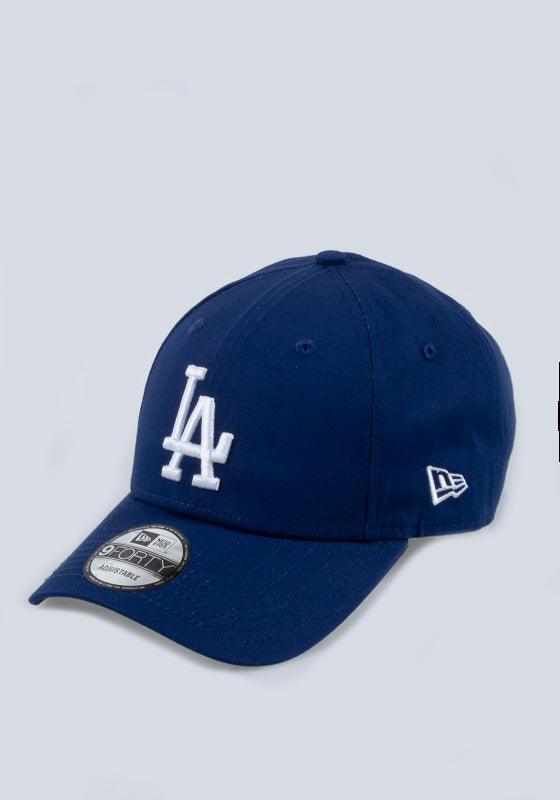 9Forty Strap Back Los Angeles Dodgers - LOADED