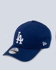 9Forty Strap Back Los Angeles Dodgers - LOADED